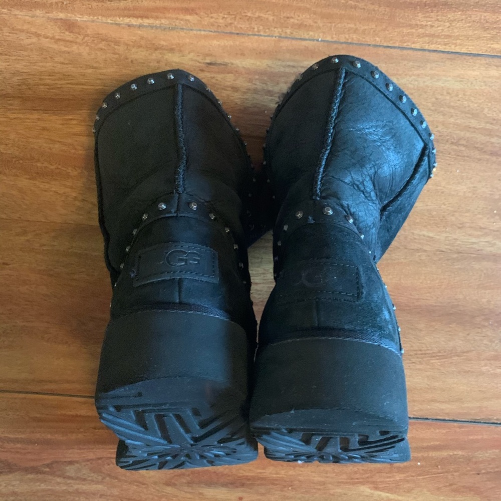 Ugg Booties - image 6